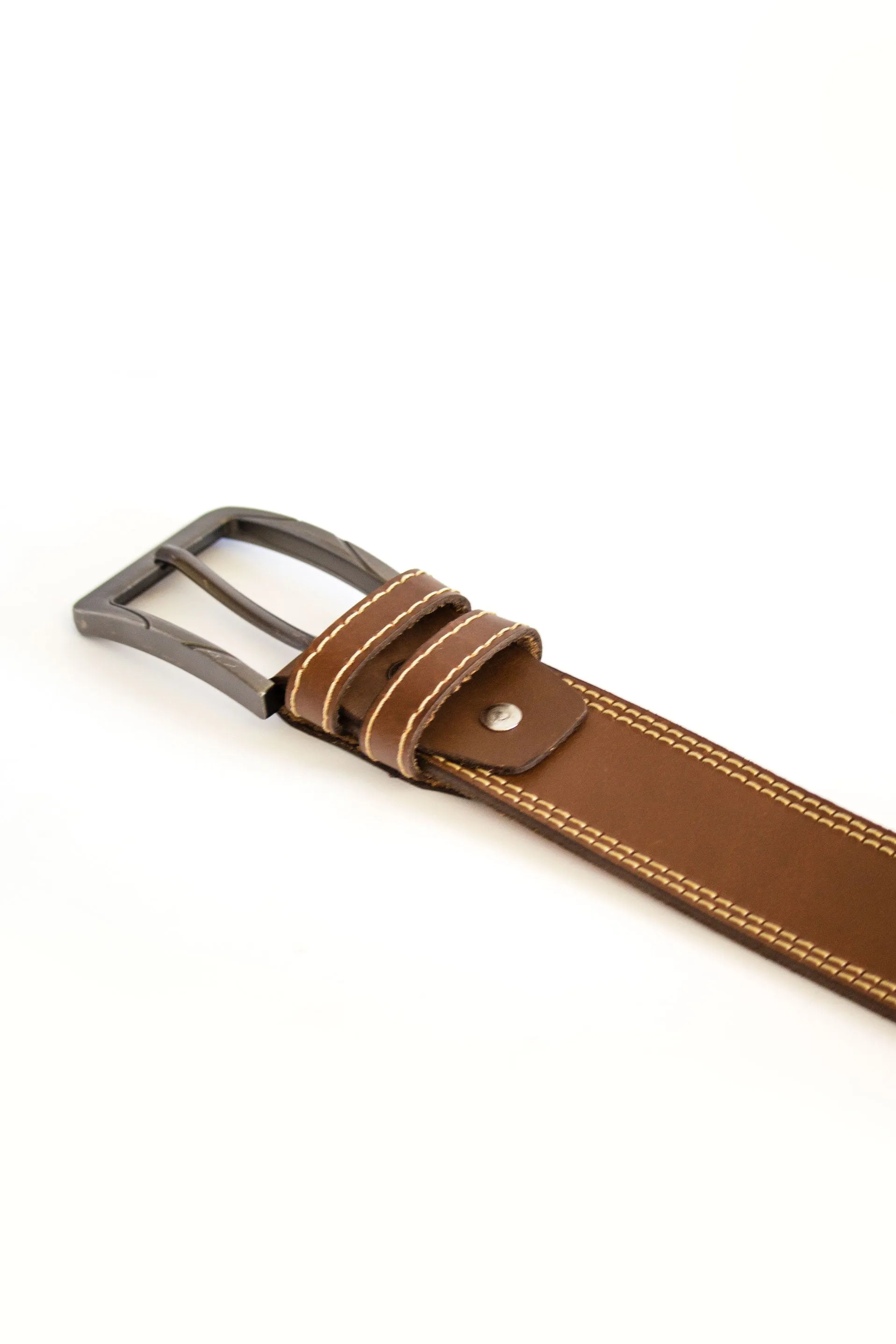 The Hunter // Crazy Horse Belt