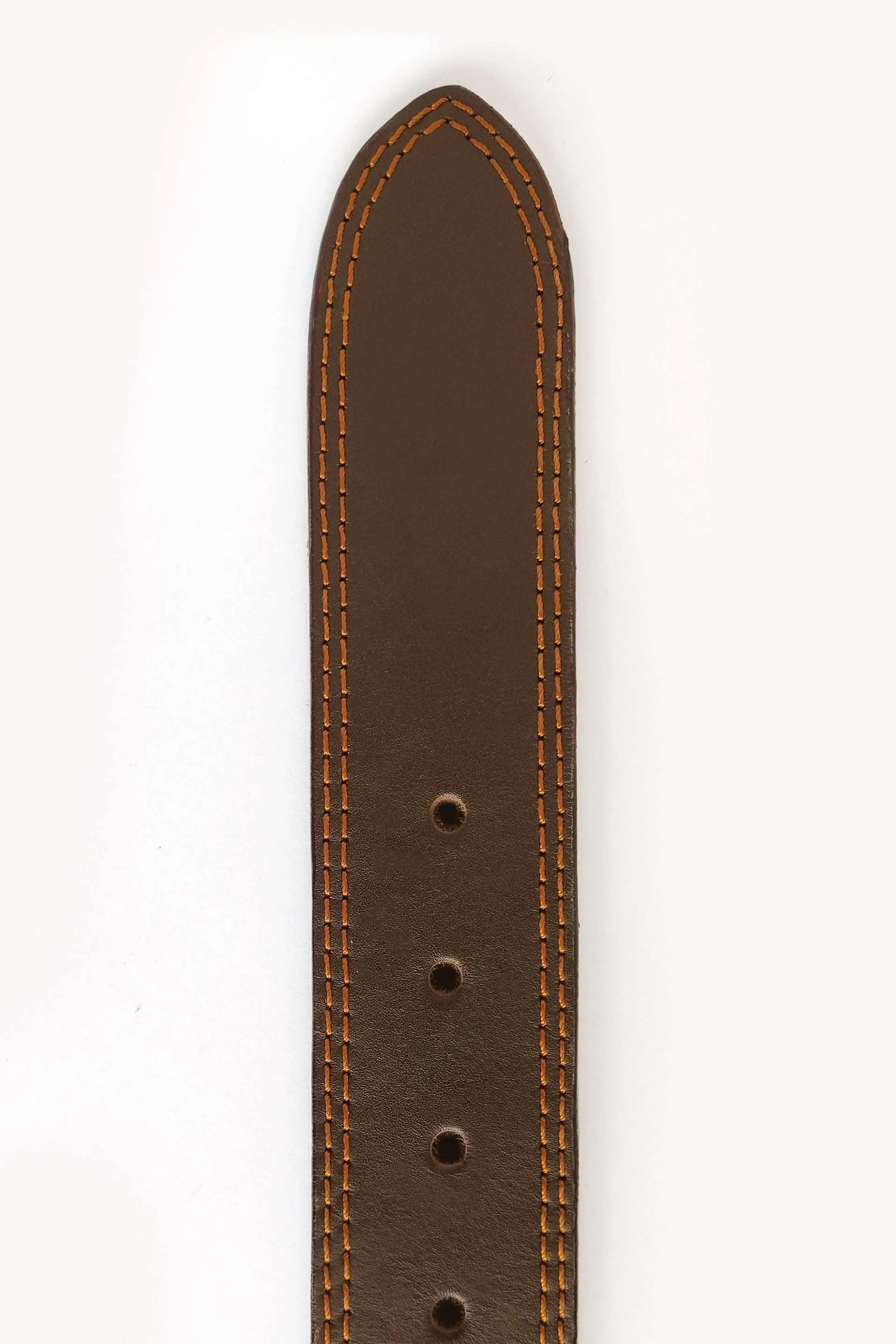 The Hunter // Crazy Horse Belt