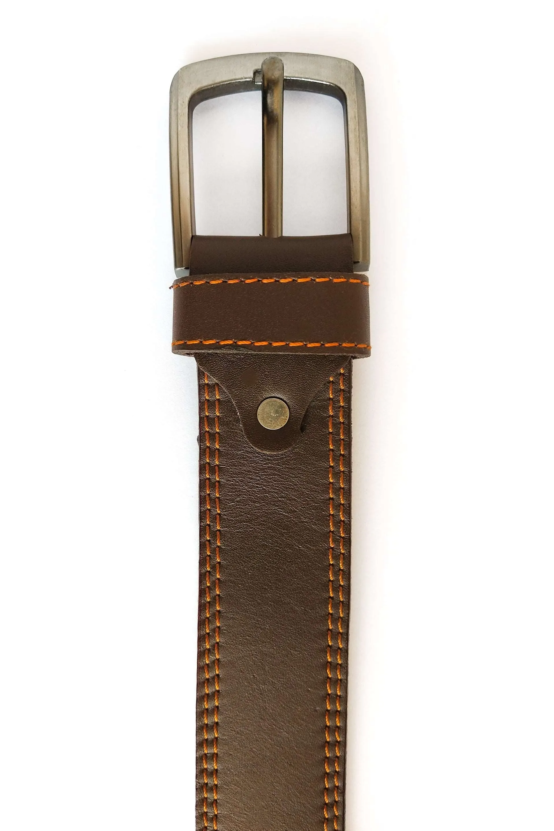 The Hunter // Crazy Horse Belt