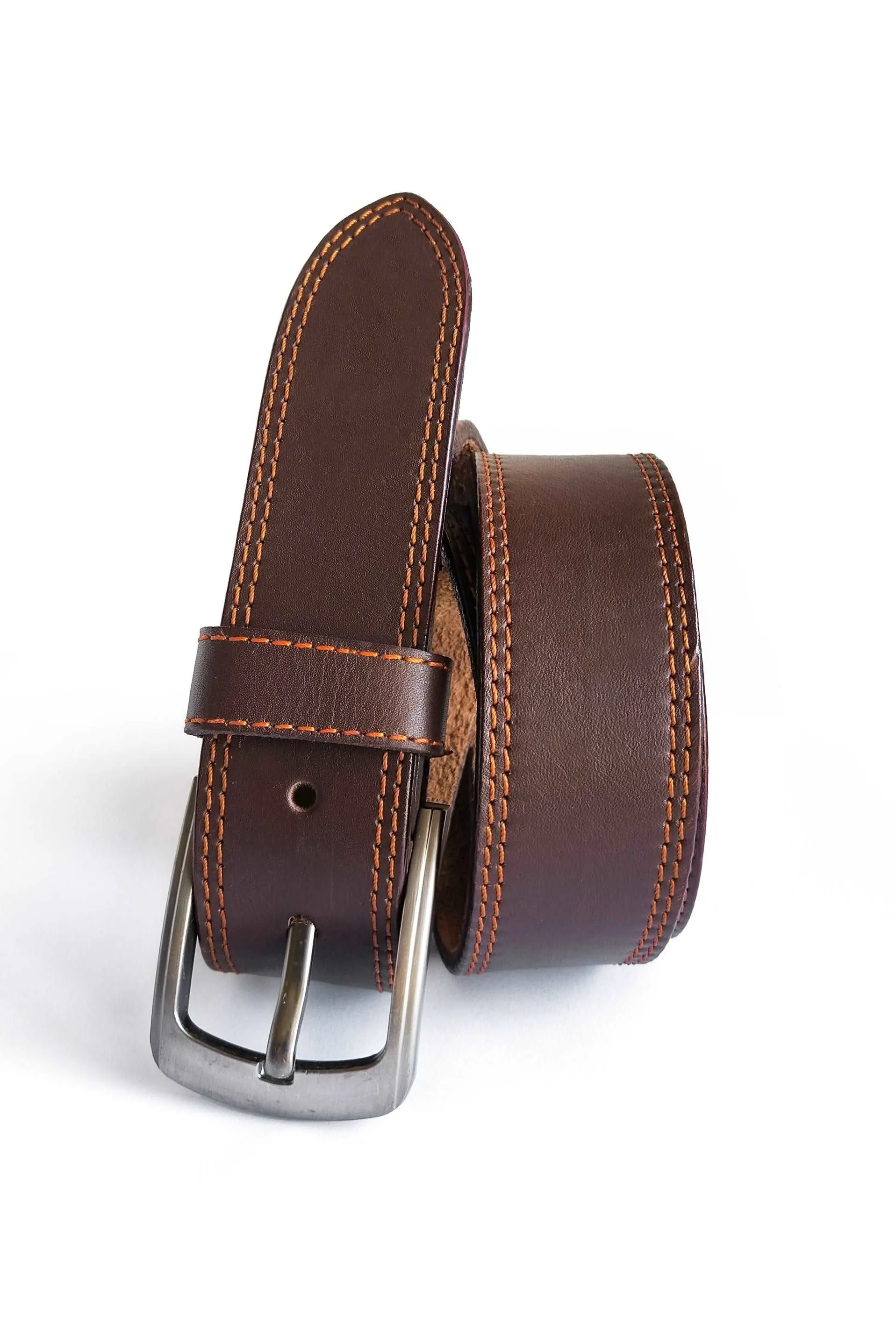 The Hunter // Crazy Horse Belt