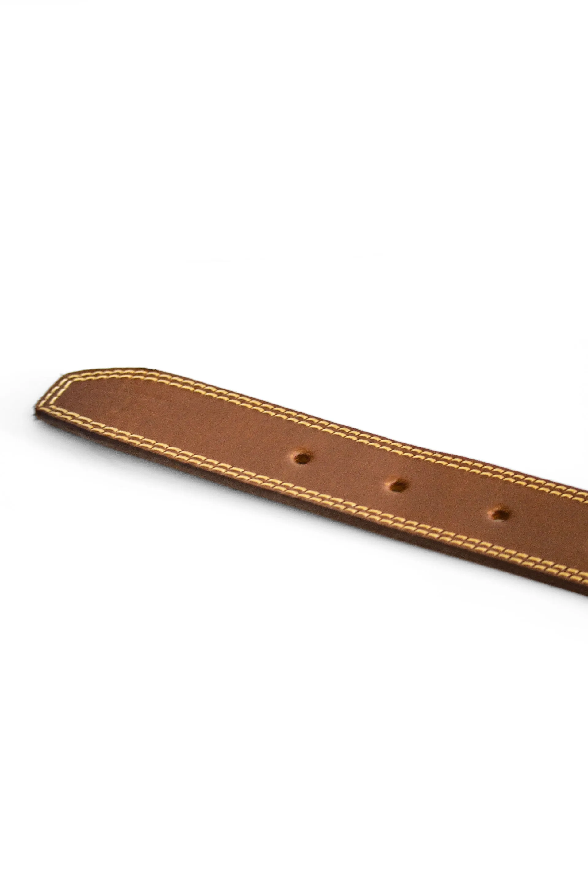 The Hunter // Crazy Horse Belt