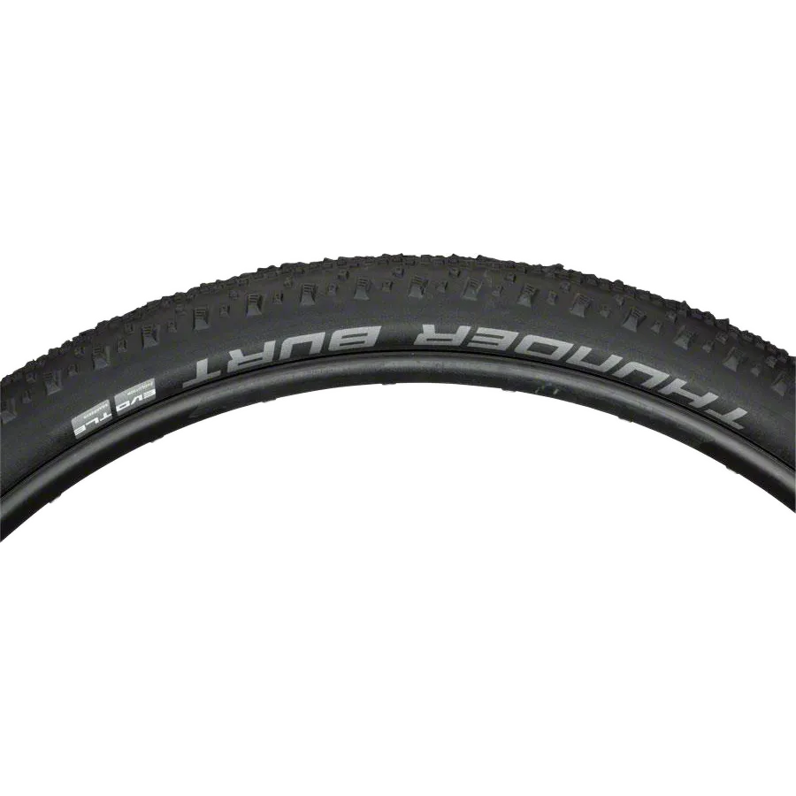 Thunder Burt Tubeless Ready Clincher, Evolution, Super Ground, Addix Speed - 27.5 x 2.1