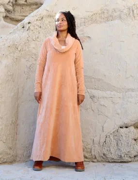 VELOUR Nomad Ojai Long Dress