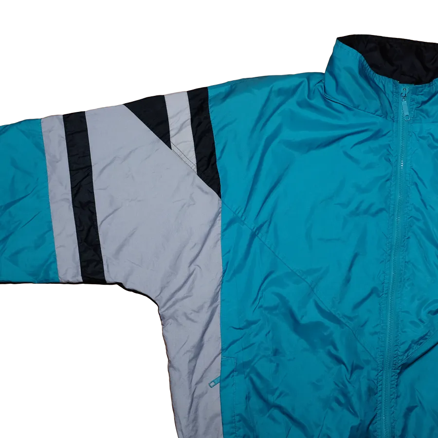 Vintage Starter Florida Marlins Jacket XLarge