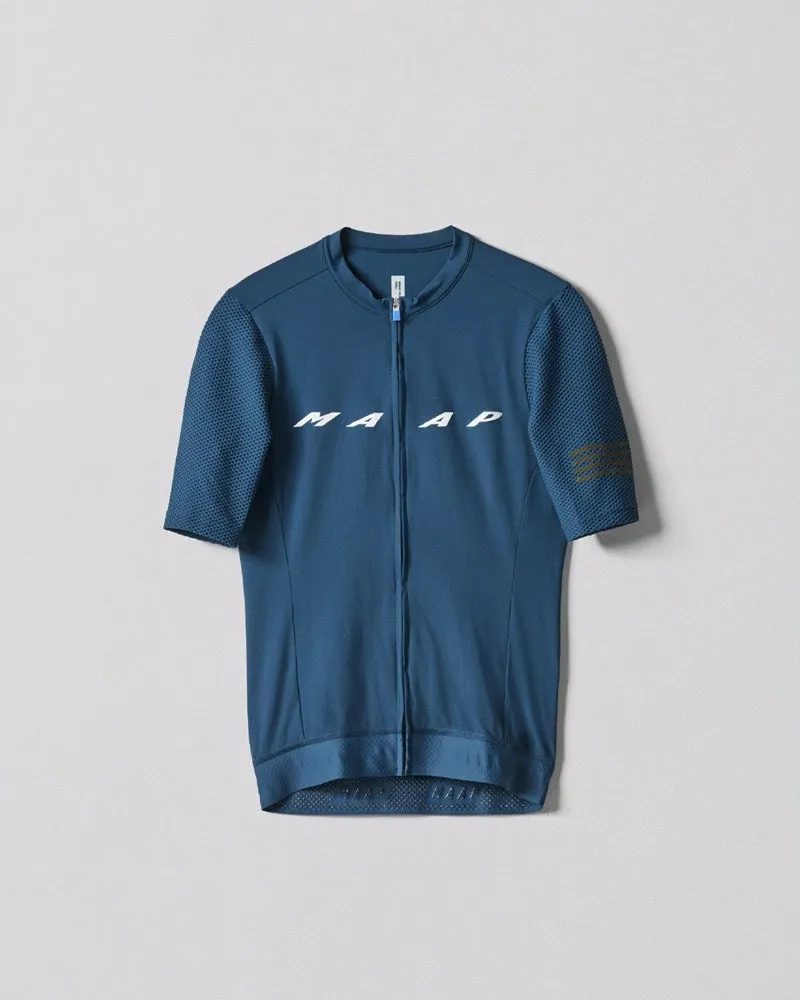 Women's Evade Pro Base Jersey Slate