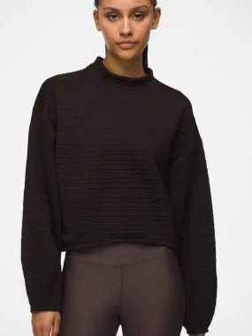Women's Send Off Pullover