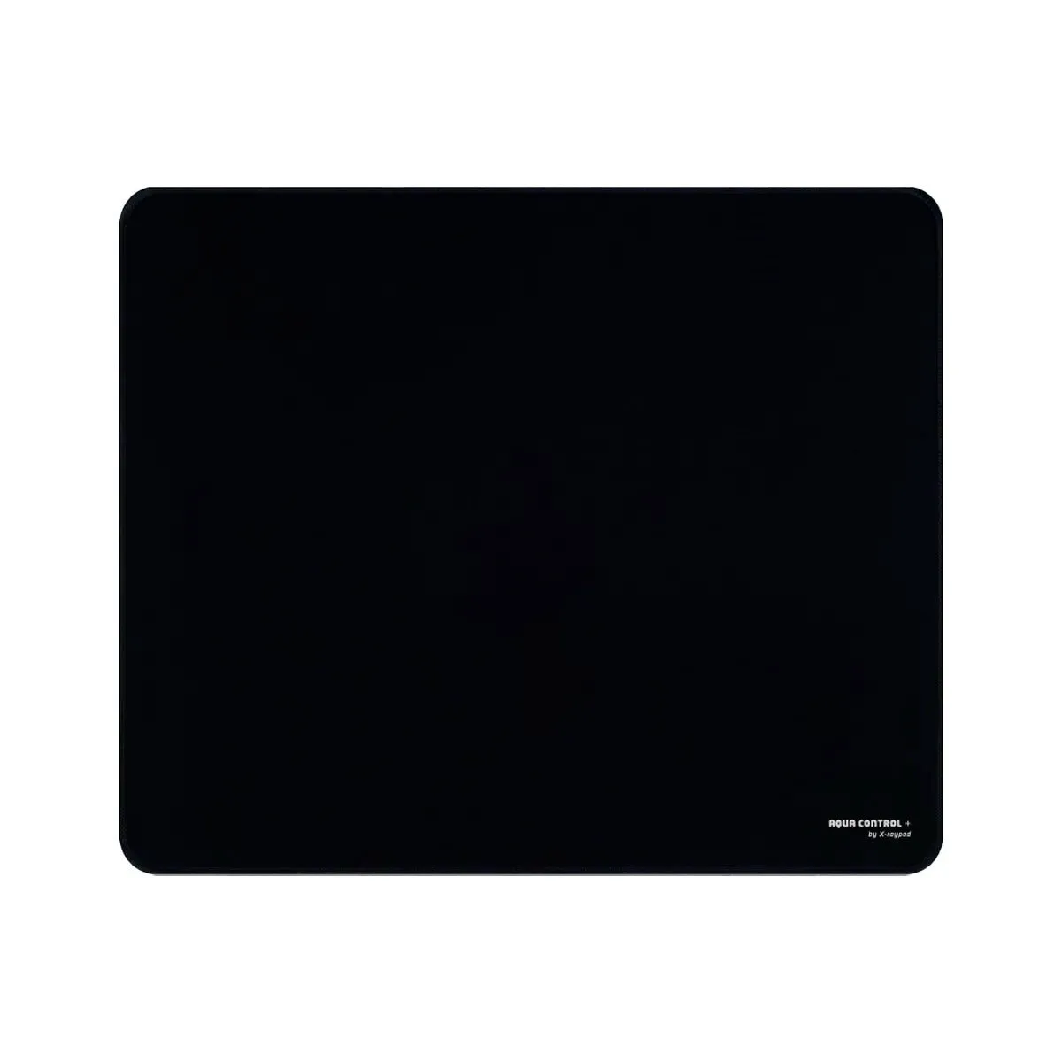 X-raypads Aqua Control Plus Mousepad - Control